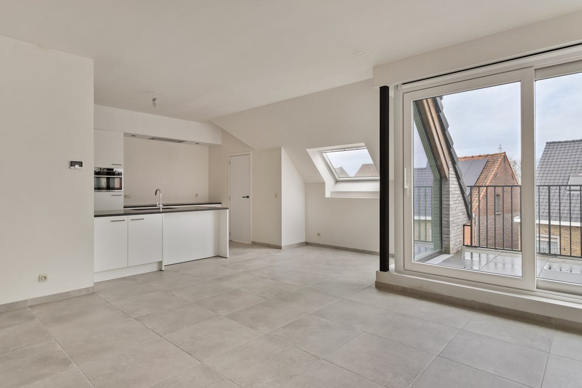 Lichtrijk nieuwbouwappartement te koop in Wielsbeke - foto 5