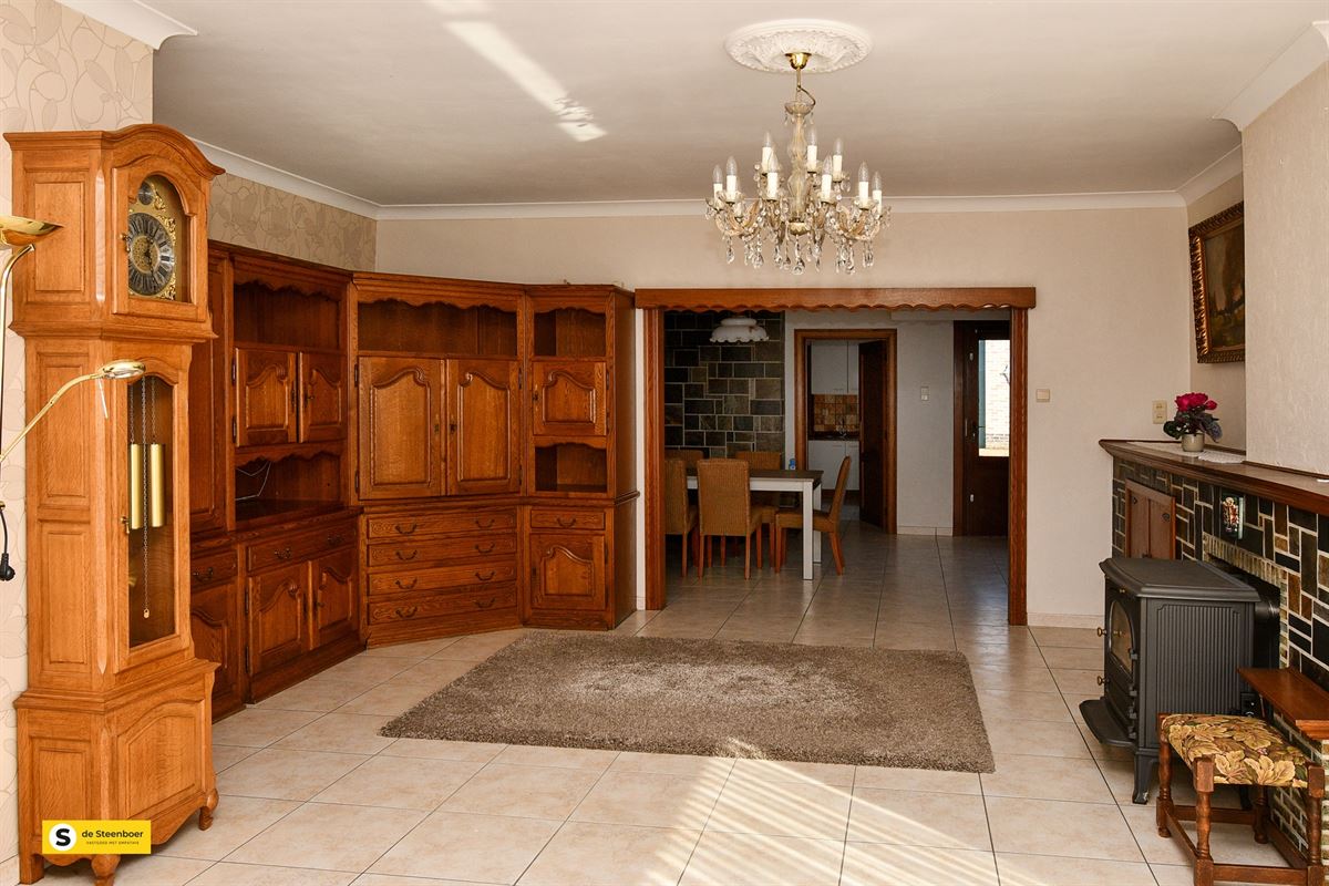 Maison à vendre à Vorselaar avec 3 chambres - photo 2