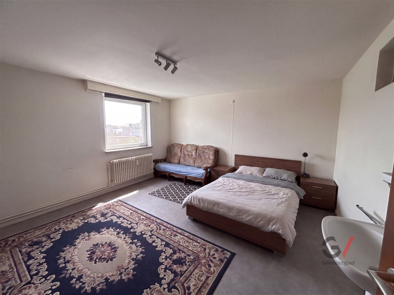 Appartementsgebouw - foto 4