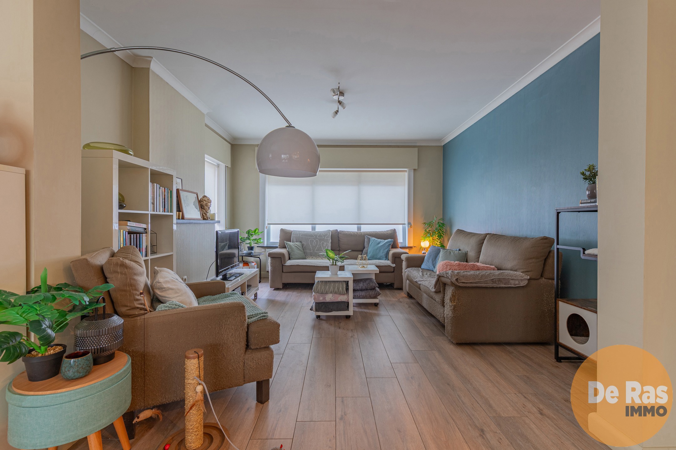 House for sale in Herzele with 2 bedrooms - photo 3