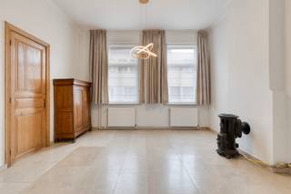 House for rent in Wetteren