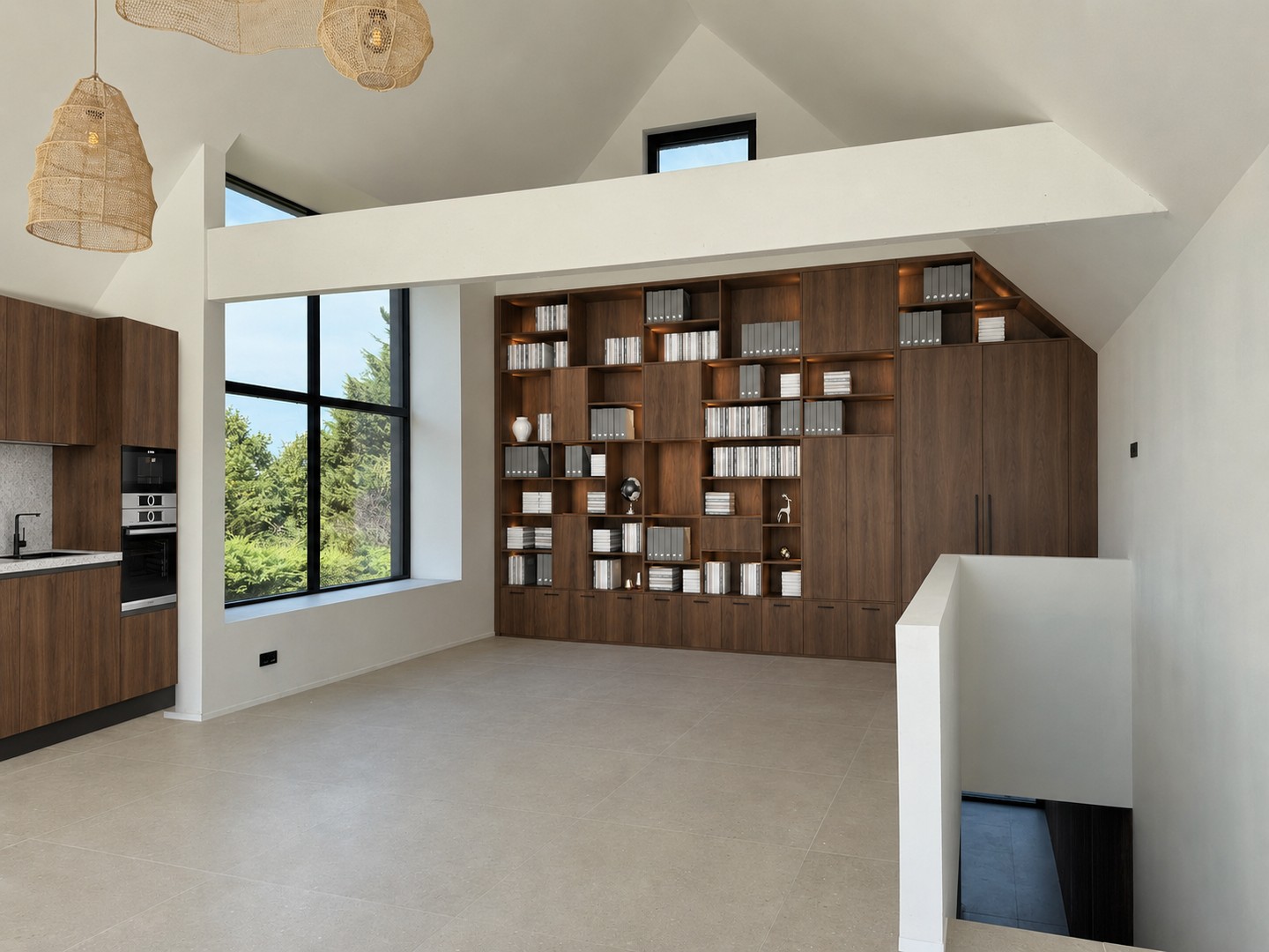Bijzondere woning in Ibiza-stijl met vakantiegevoel - foto 4