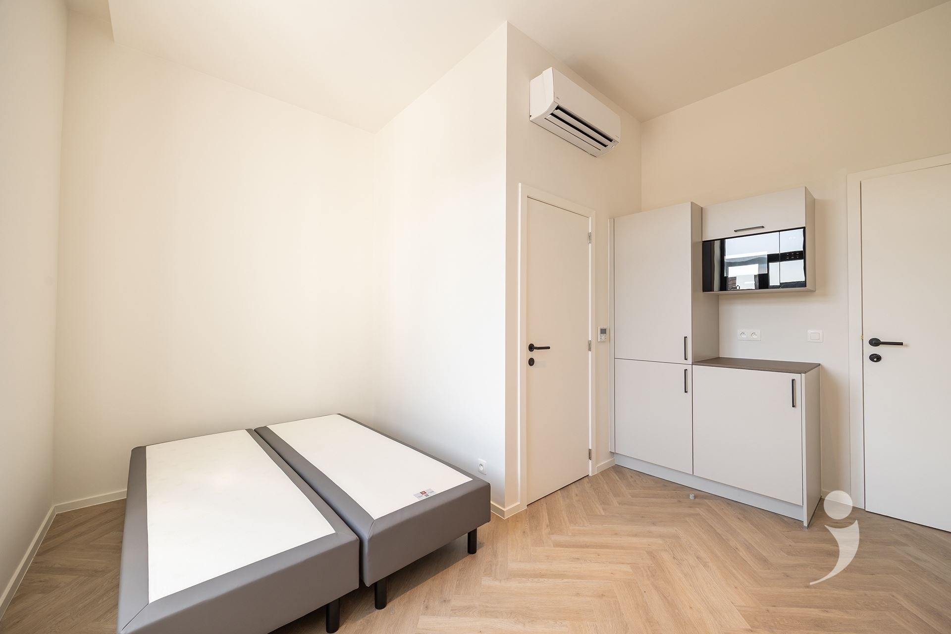 High-end studentenkamer in centrum Leuven  - foto 5