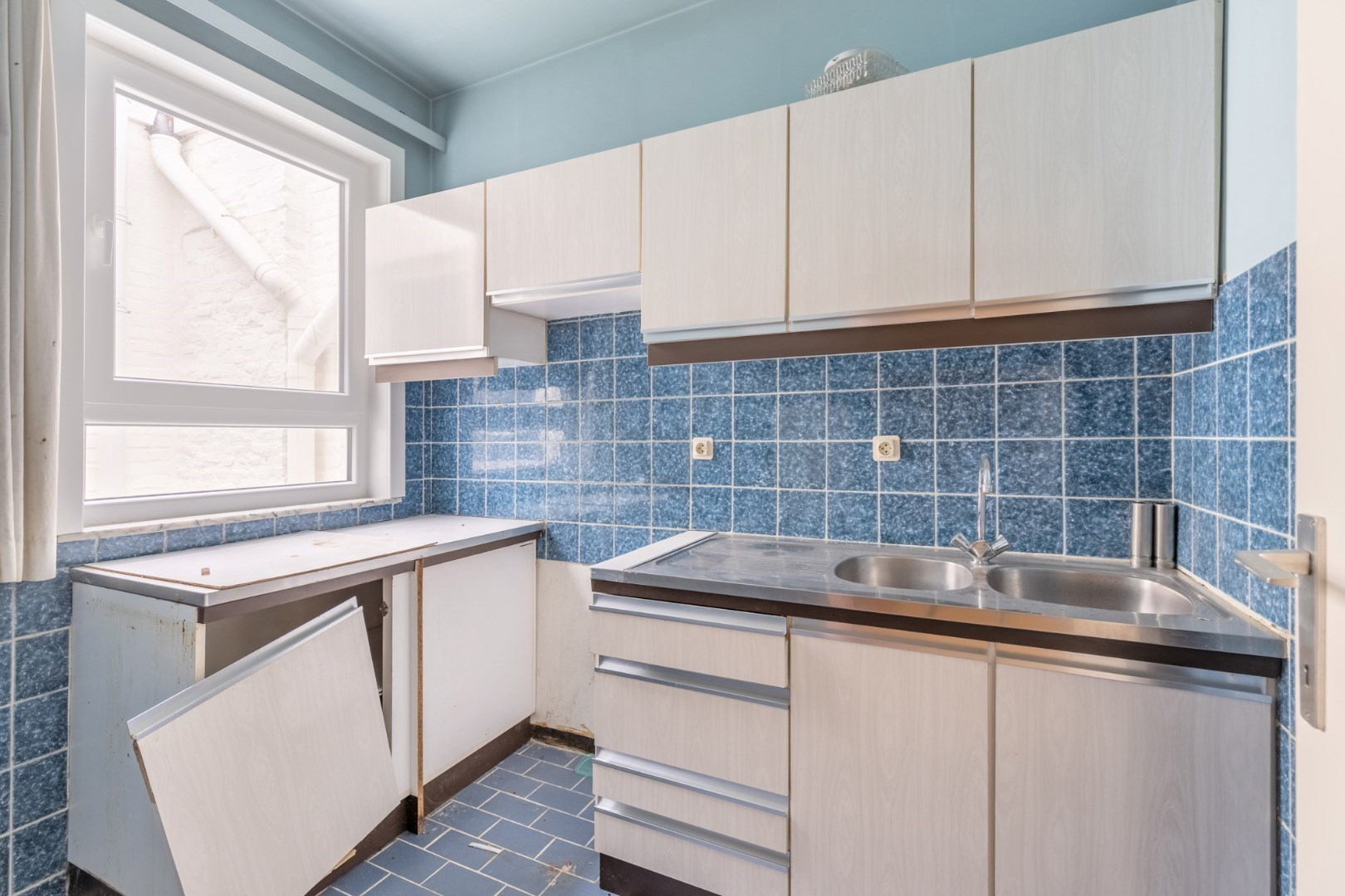 Te renoveren appartement - Stadscentrum Tongeren - foto 5