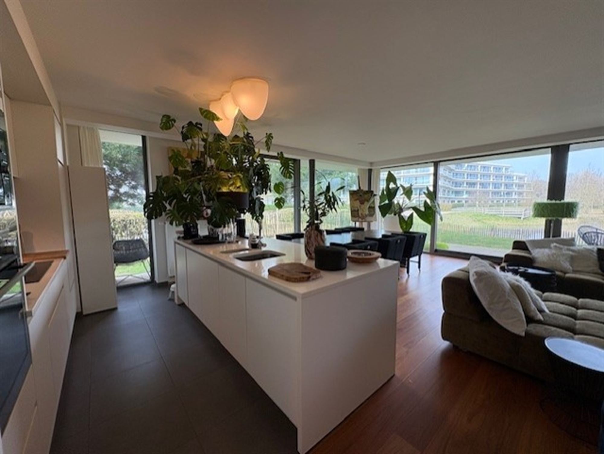 Appartement - foto 5