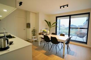Apartment for rent in Oud-Turnhout