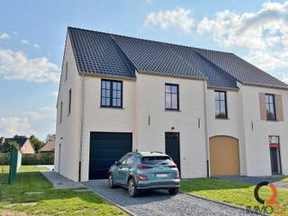 House for rent in Diest