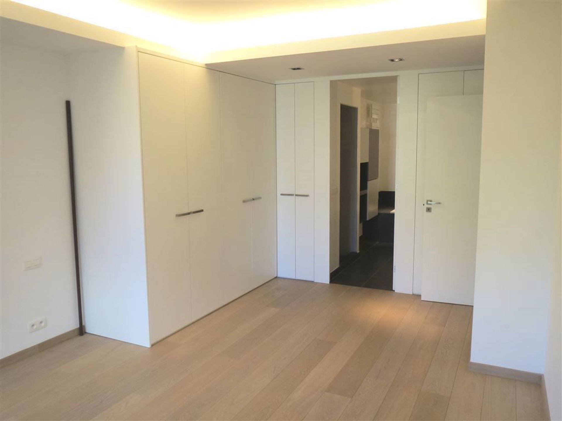 Mooi appartement met 3 slaapkamers + terras + parking - foto 5