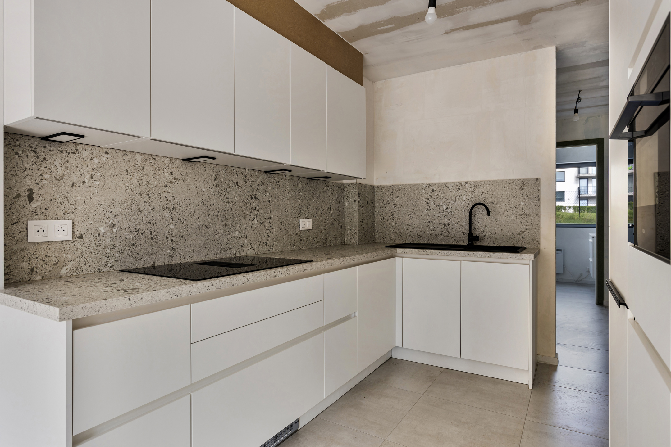 Appartement à vendre à Machelen avec 1 chambre - photo 5