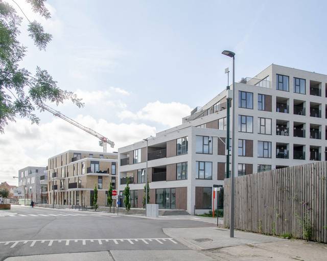 Projet à vendre à Machelen