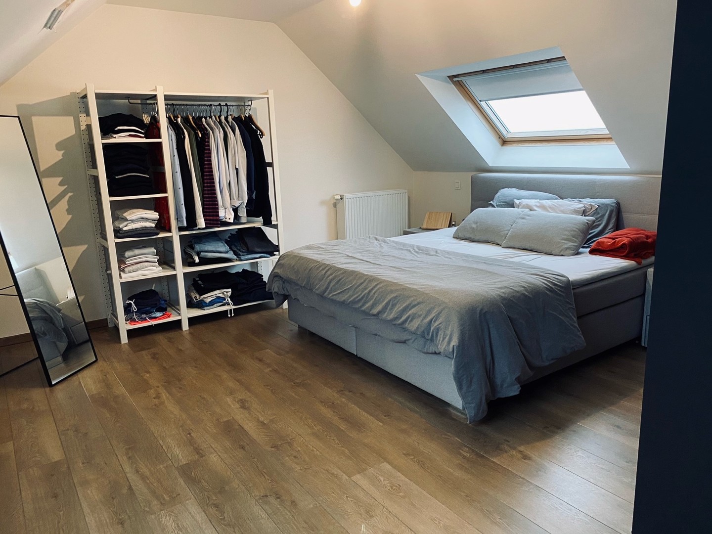 Apartment for rent in Sint-Laureins with 2 bedrooms - photo 2