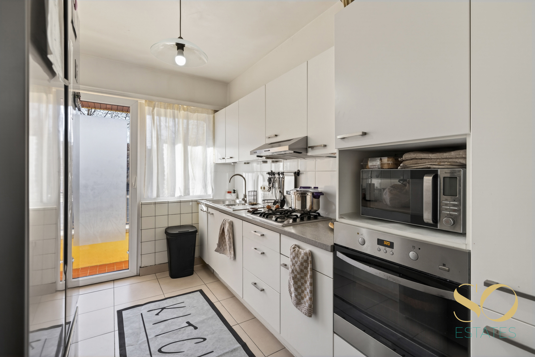 Bockstael - Mogelijkheid tot aankoop garagebox - foto 4