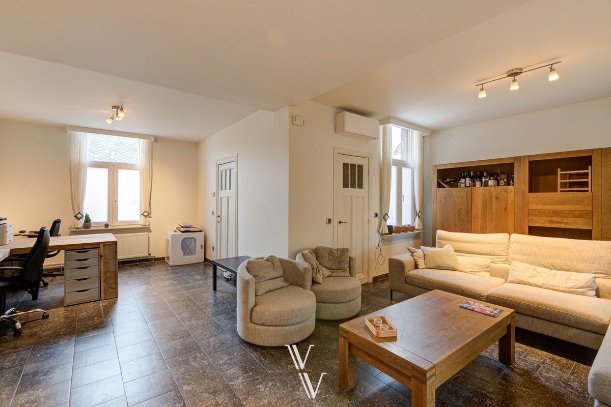 Mooie en praktische woning met tuin! - foto 5