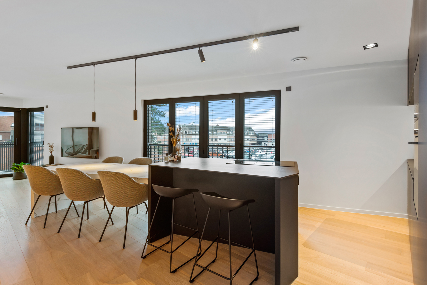 ENERGIEZUINING APPARTEMENT MET LOFT GEVOEL - foto 5
