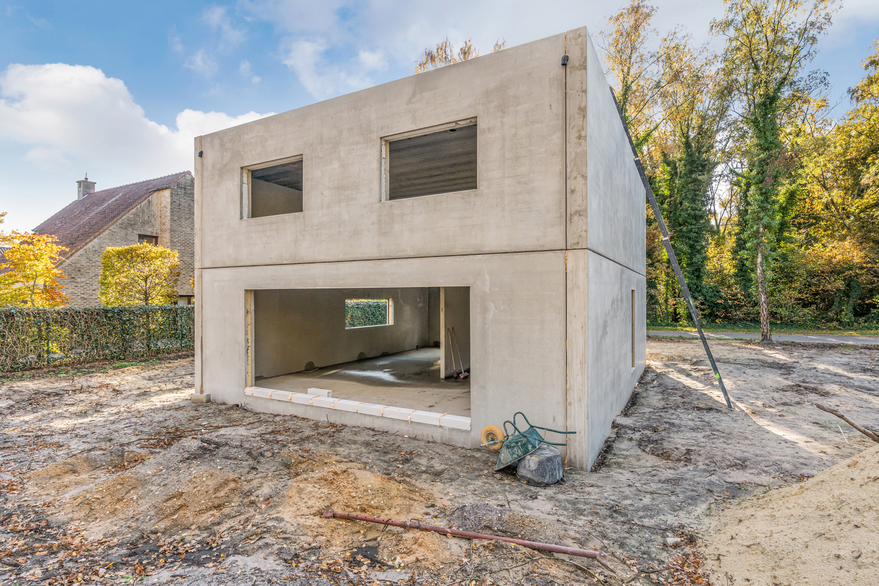 Maison à vendre à Genk avec 3 chambres - photo 3
