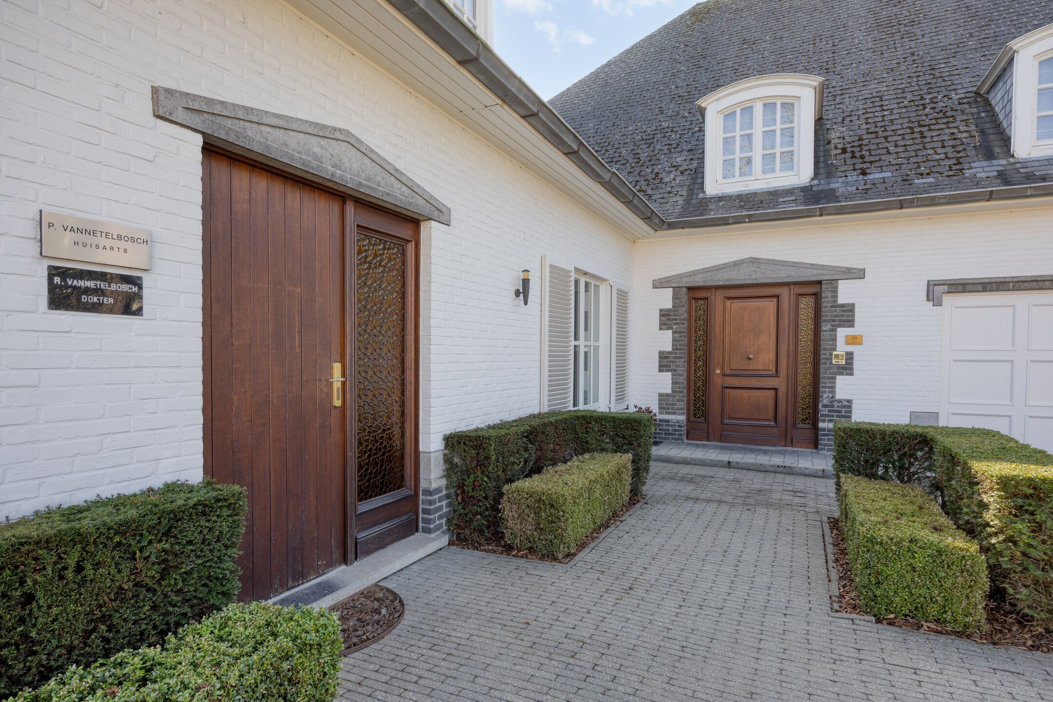Woning, Elisabeth Willemslaan 10 - foto 2