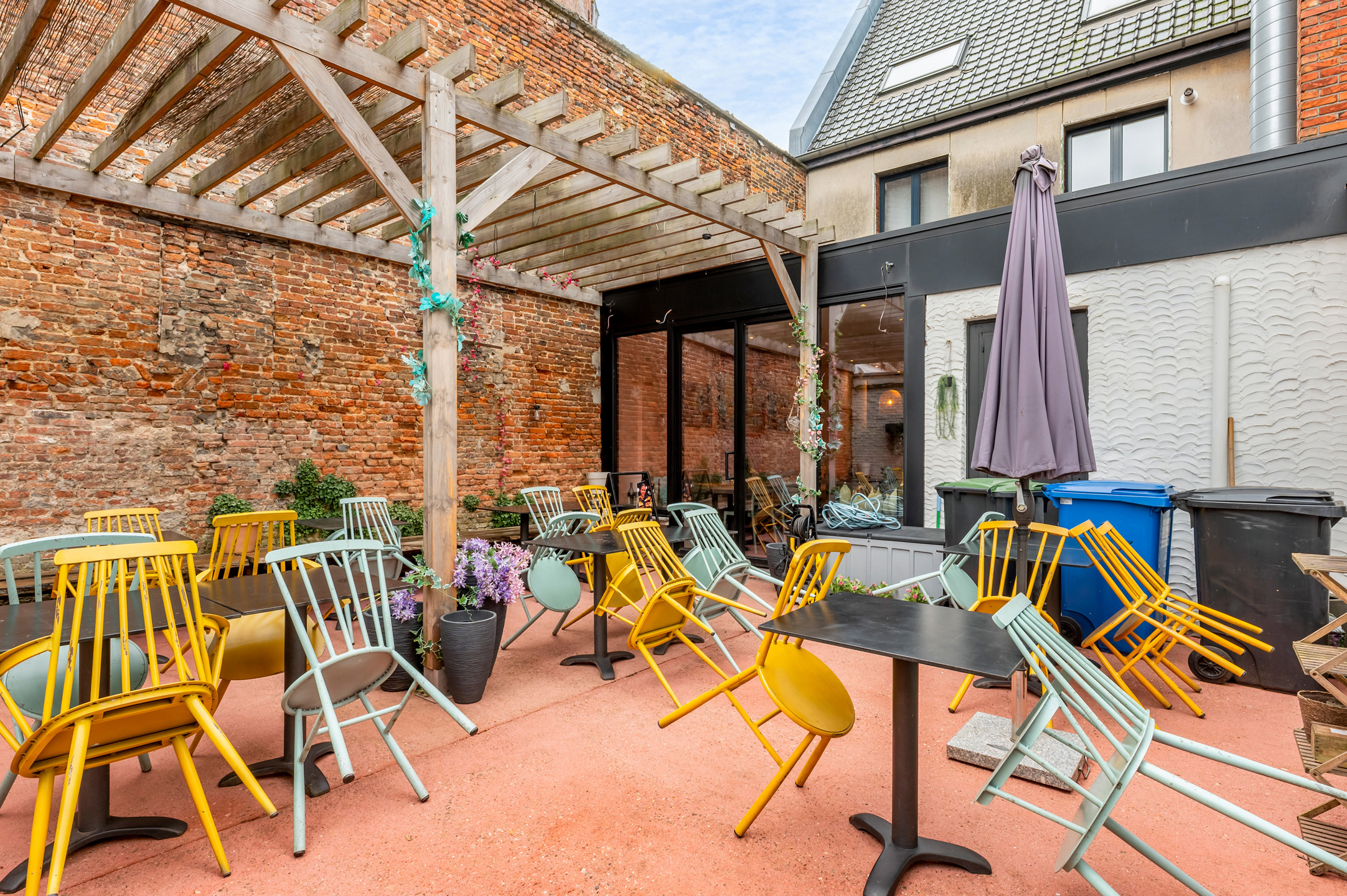 Commercial à vendre à Turnhout - photo 5