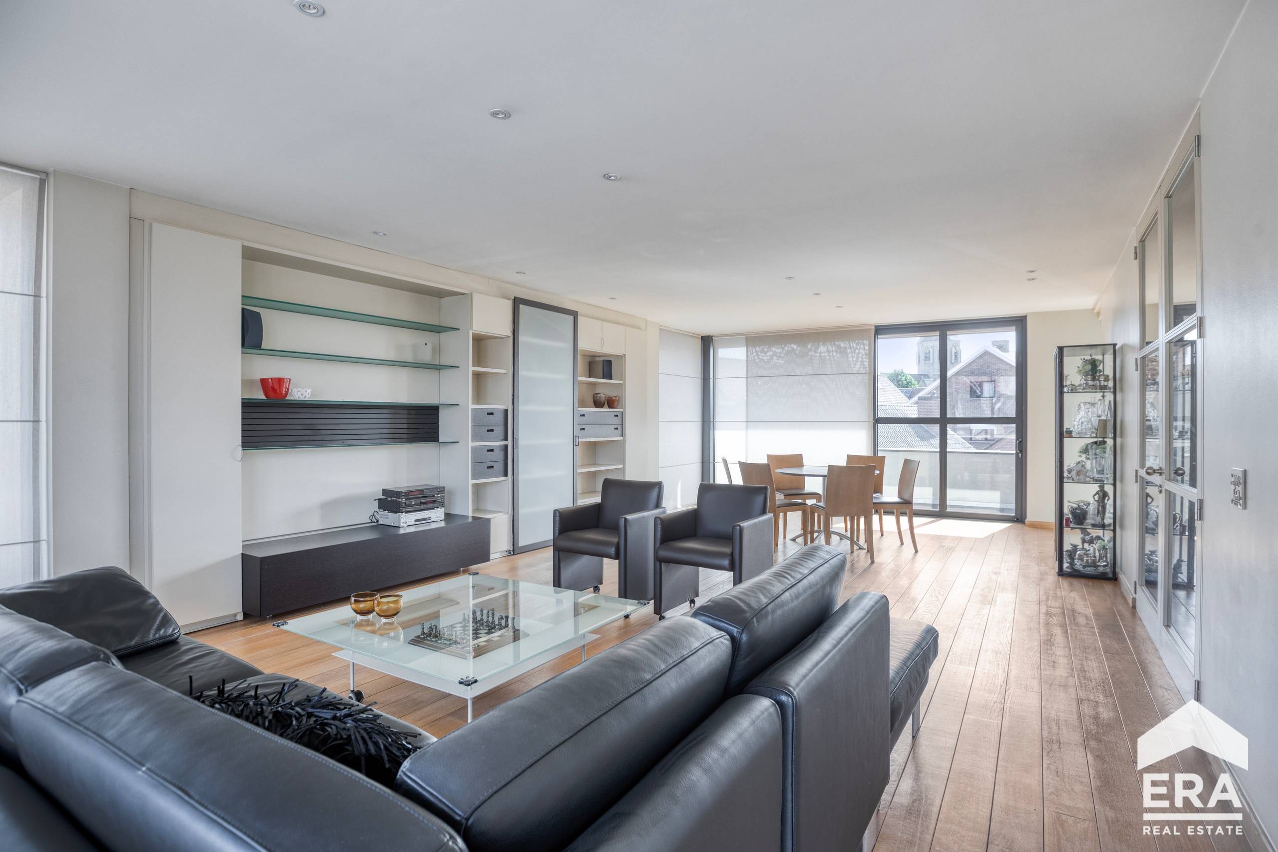 Maison à vendre à Koolskamp avec 4 chambres - photo 1