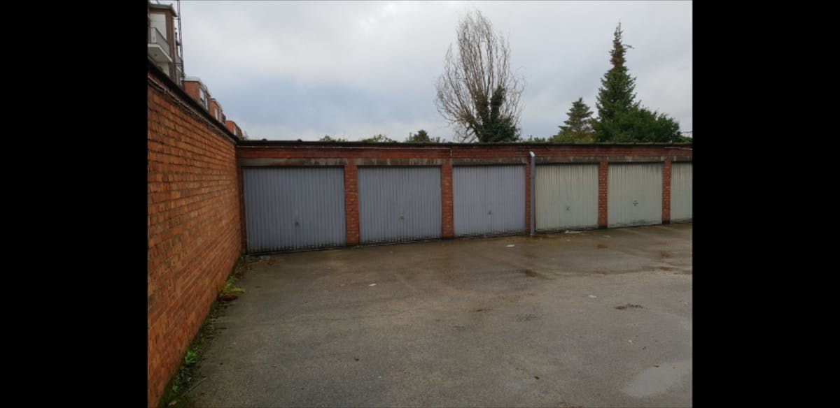 Garagebox te koop in Deurne aan de Ruggeveldlaan 507-509 - foto 5