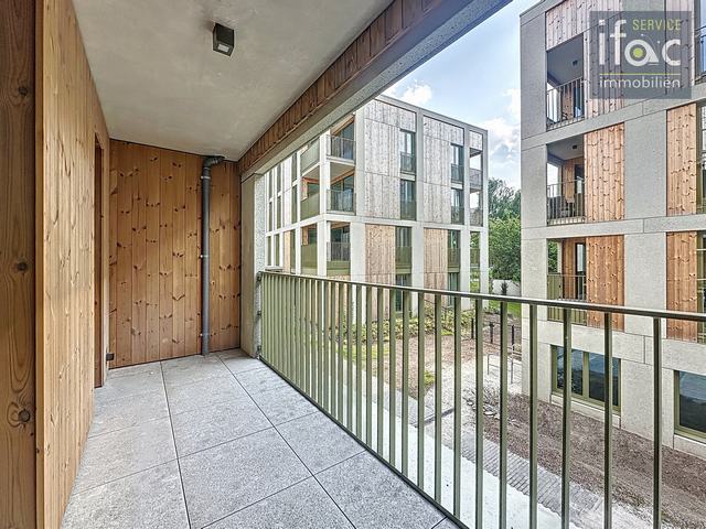Appartement te koop in Tervuren met 1 slaapkamer - foto 5