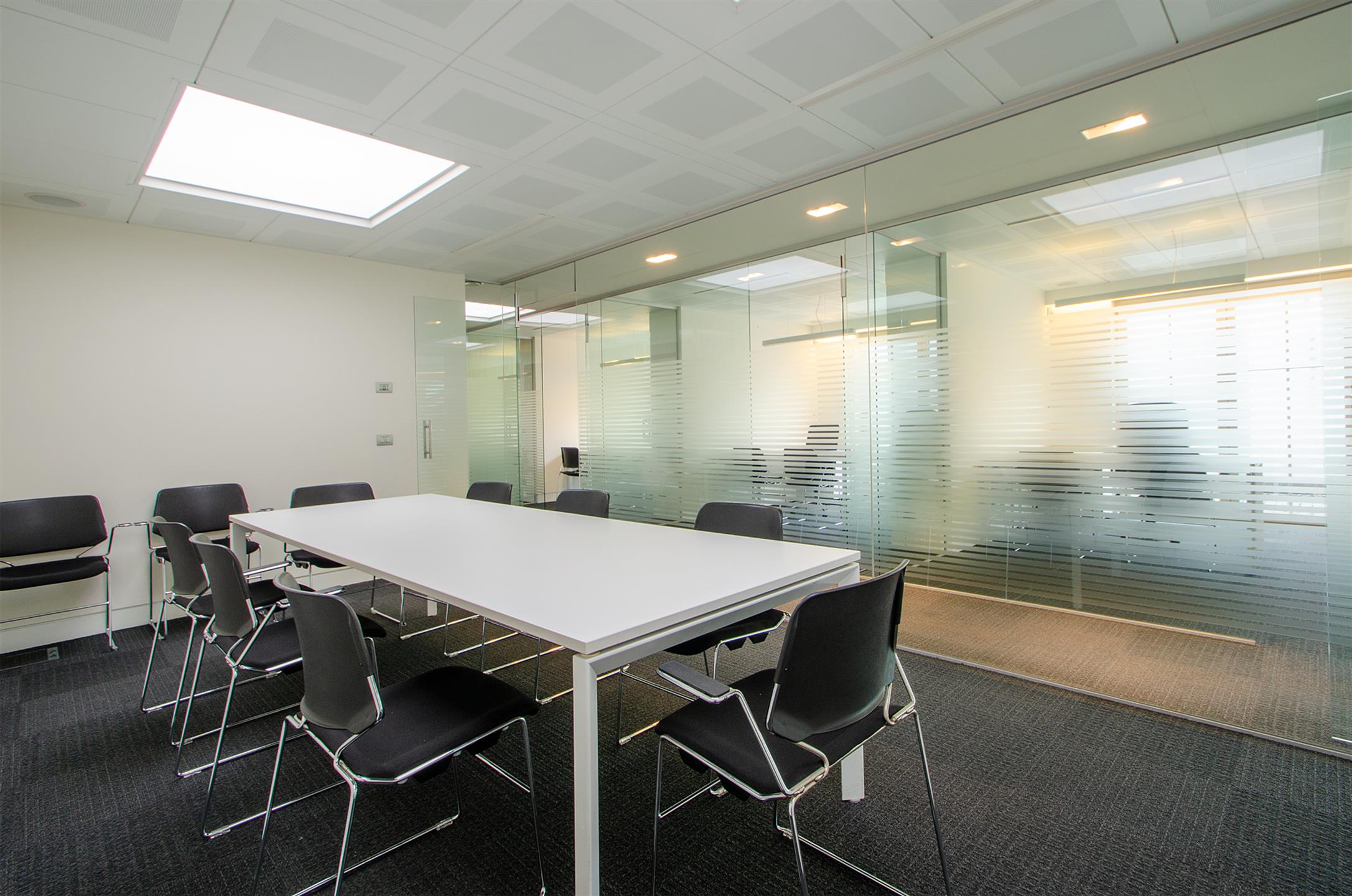 Winkelpand 240m² in centrum Oud-Turnhout. - foto 5