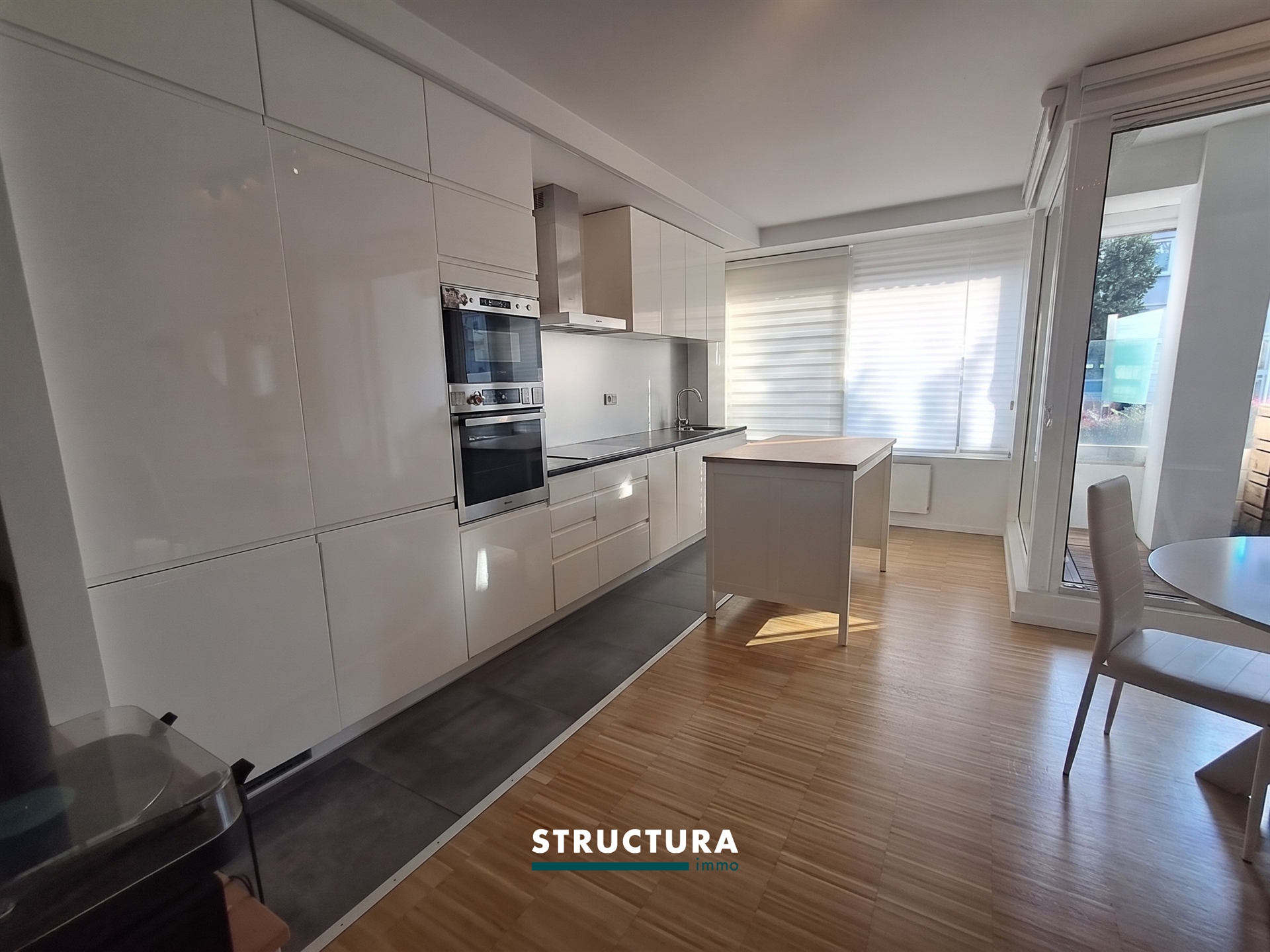 Apartment for rent in Wemmel with 2 bedrooms - photo 4