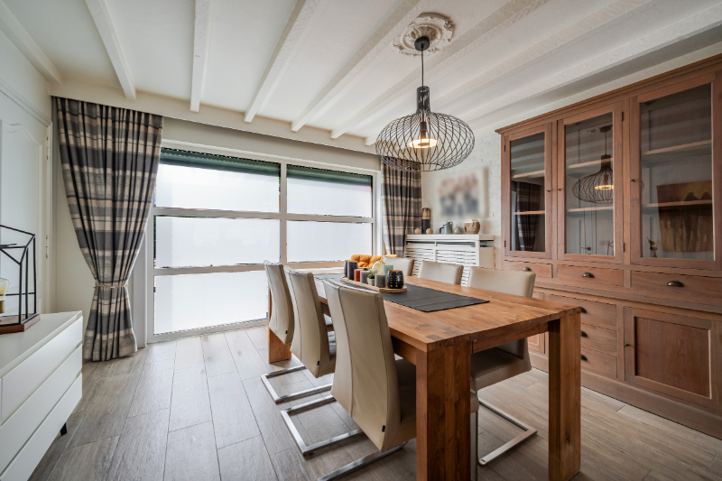 Rustig gelegen woning met 4 slaapkamers - foto 5