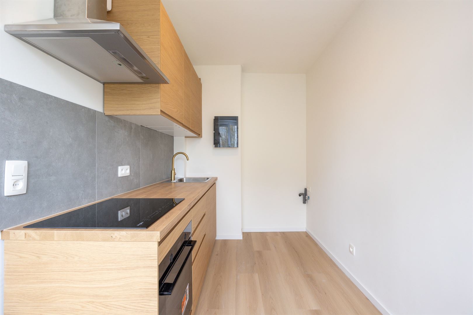 Instapklaar dakappartement aan Rivierenhof  - foto 4