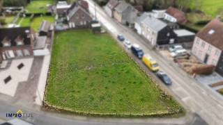 Terrain à vendre à Alost