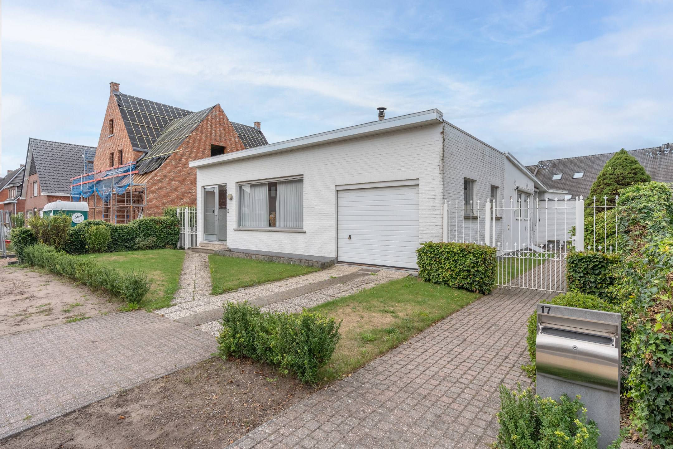 House for sale in Vosselaar