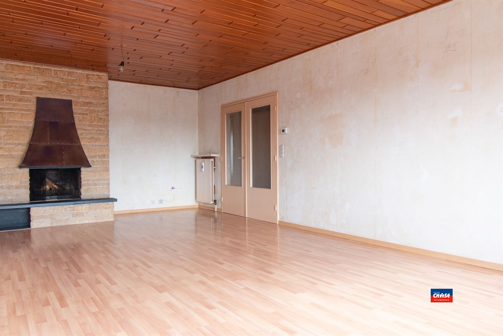Appartement met 2 slpks, terras en kelder - foto 4