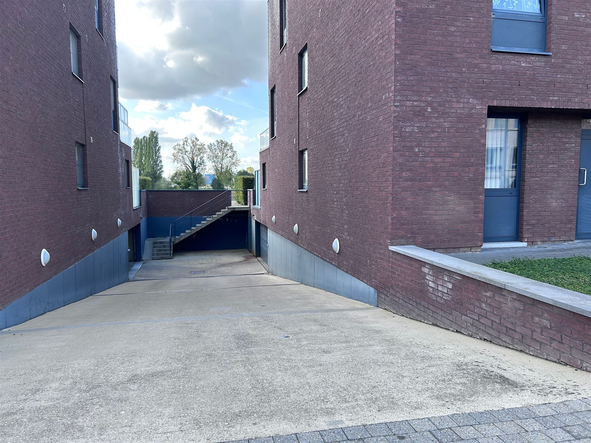 Ondergrondse parkeerplaats te koop - foto 5