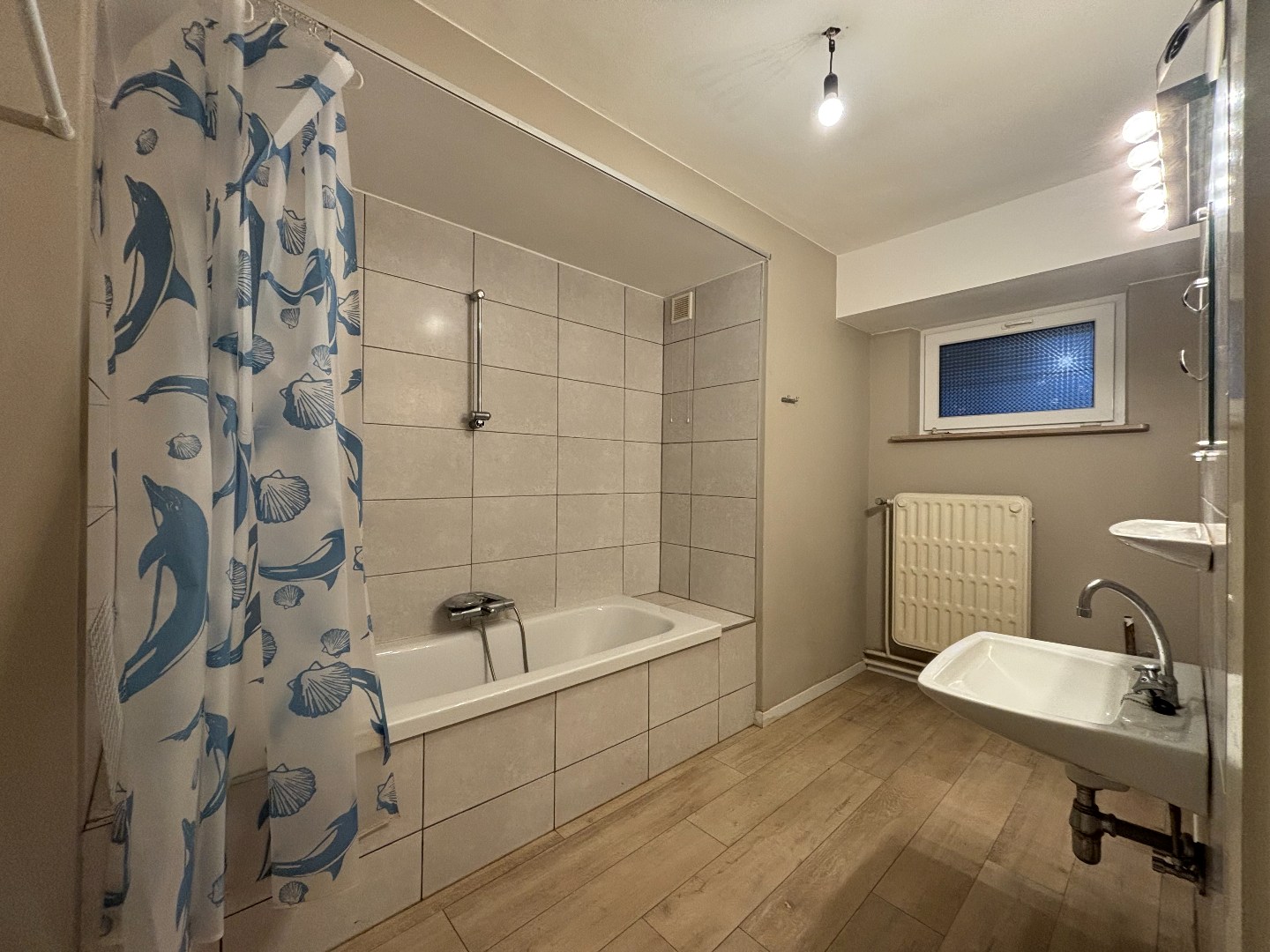 Duplex-appartement met 1 slaapkamers te huur in Mol! - foto 4