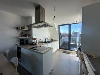 Apartment for rent in Evergem