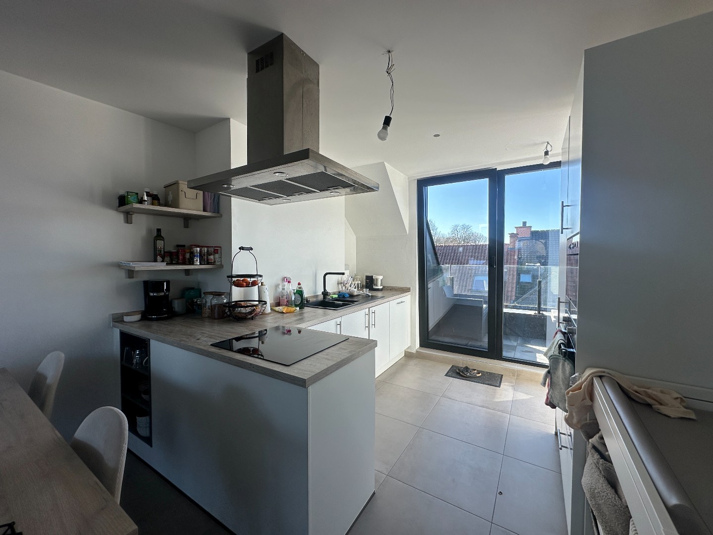 Apartment for rent in Evergem with 1 bedroom - photo 3