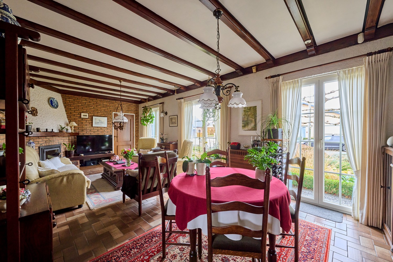 Maison à vendre à Lommel avec 3 chambres - photo 5