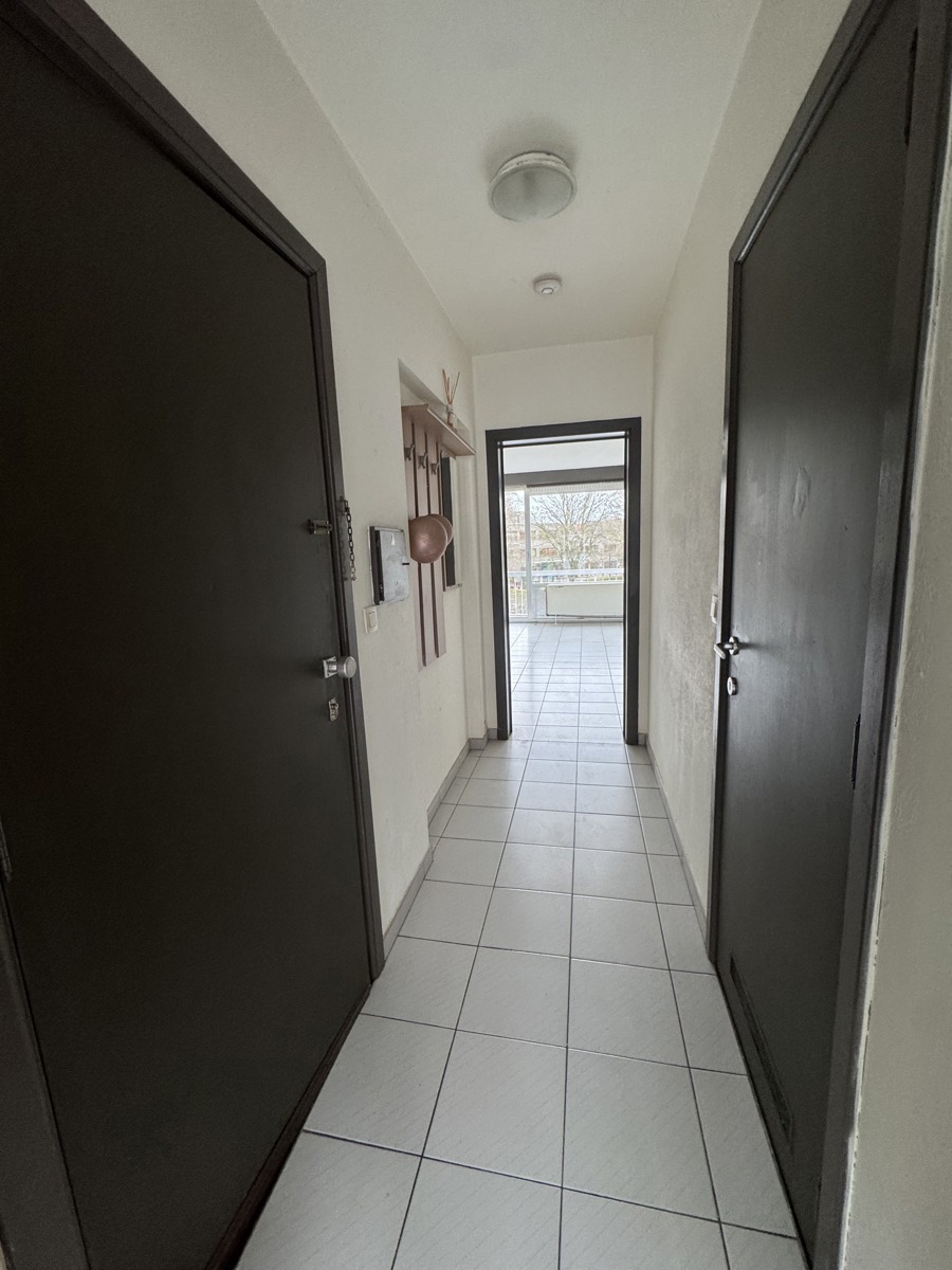 Opbrengsteigendom: 5 appartementen en 48 garages te Aalst! - foto 4