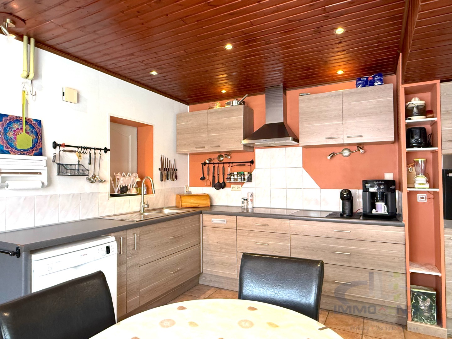 House for sale in Bredene with 3 bedrooms - photo 5