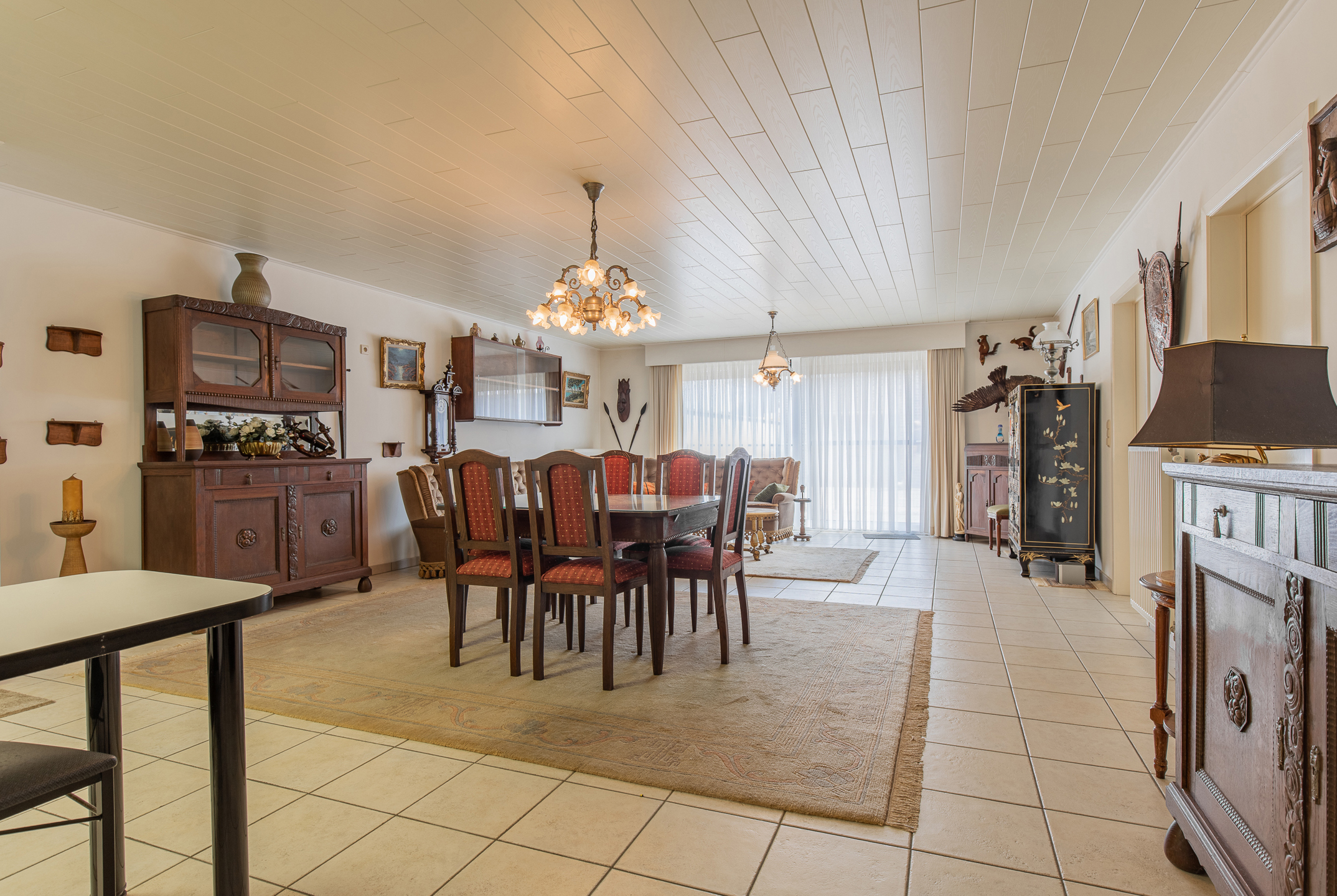 Appartement à vendre à Puurs-Sint-Amands avec 2 chambres - photo 1