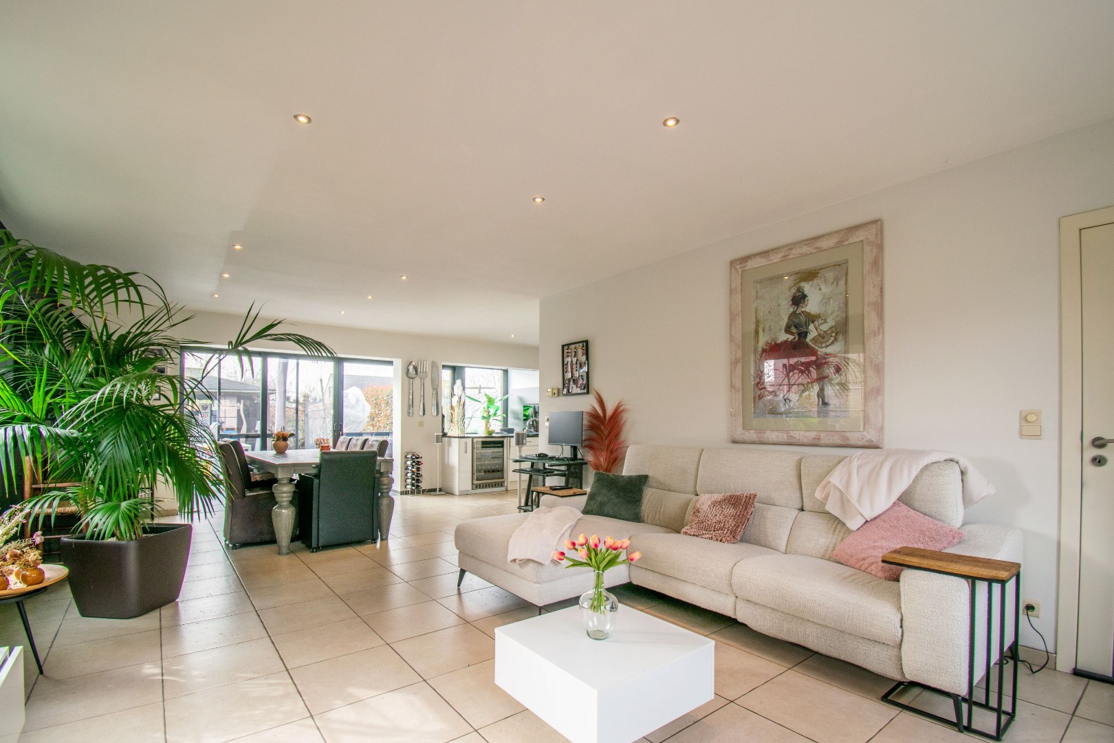 RUIME WONING (EPC: A) MET 4 SLAAPKAMERS +  2BDK! - foto 4