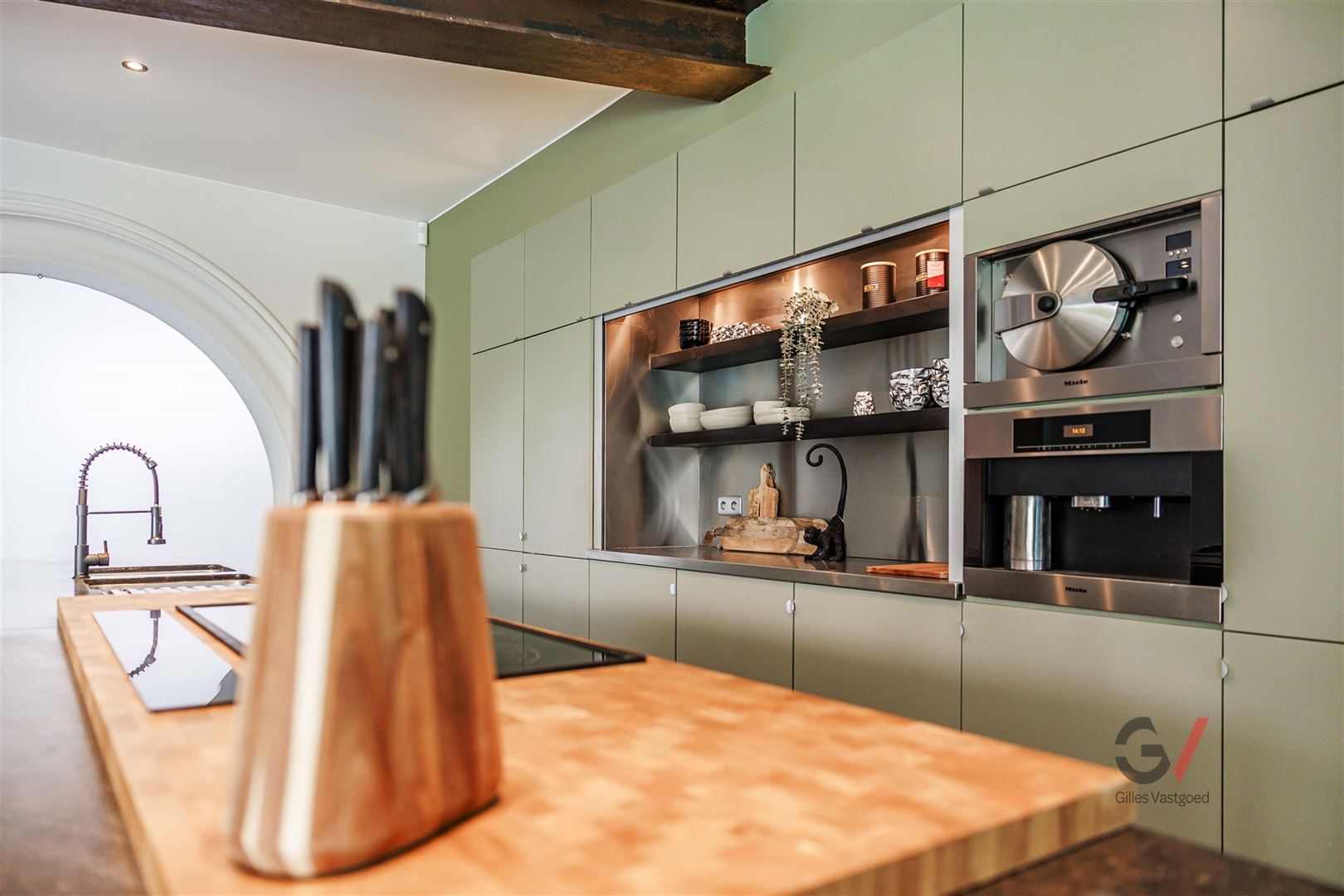 Unieke penthouse - foto 5