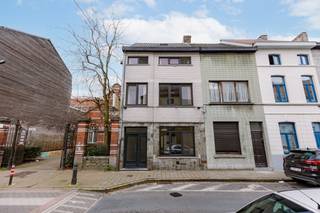 Maison à vendre à Gand