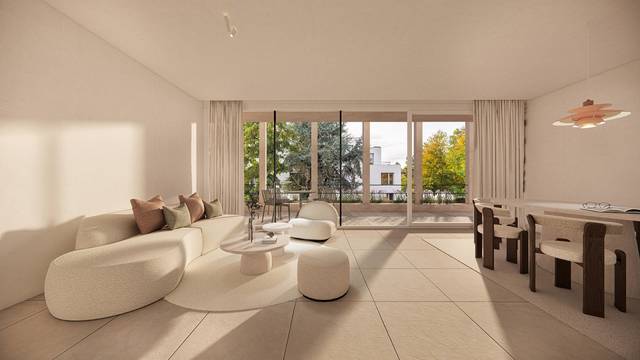 Project te koop in Turnhout