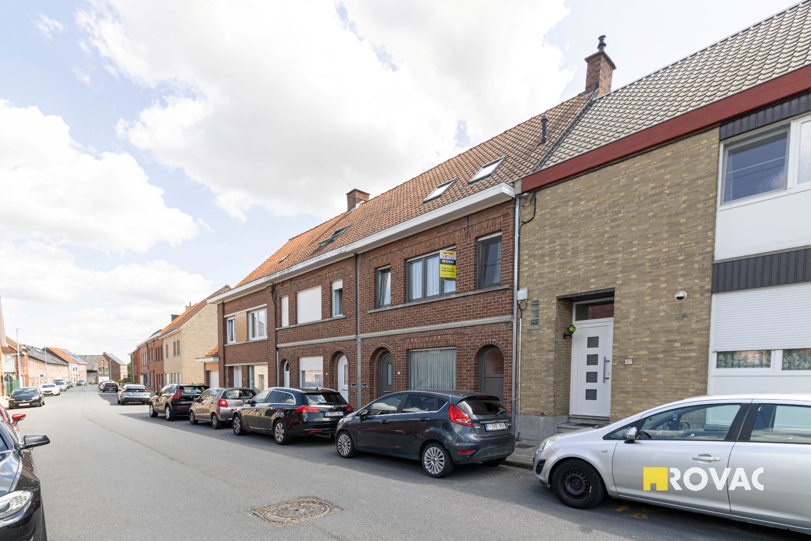 Maison d'habitation à Izegem