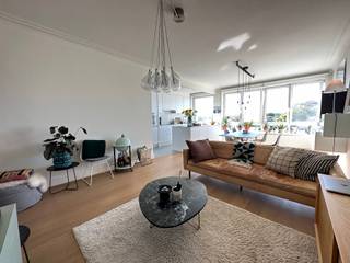 Appartement à louer à Anvers