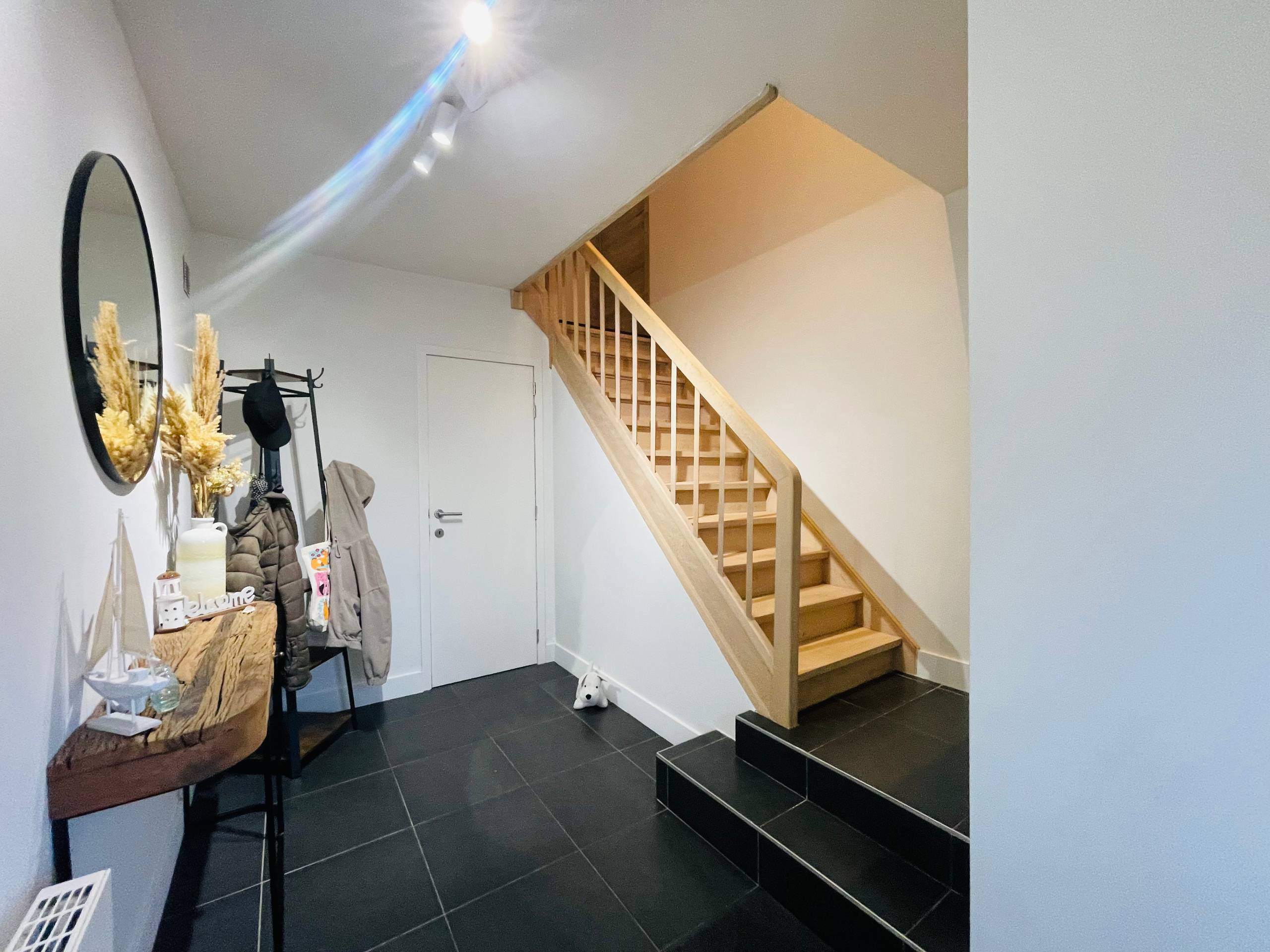 Instapklare woning met 3 slaapkamers - foto 2