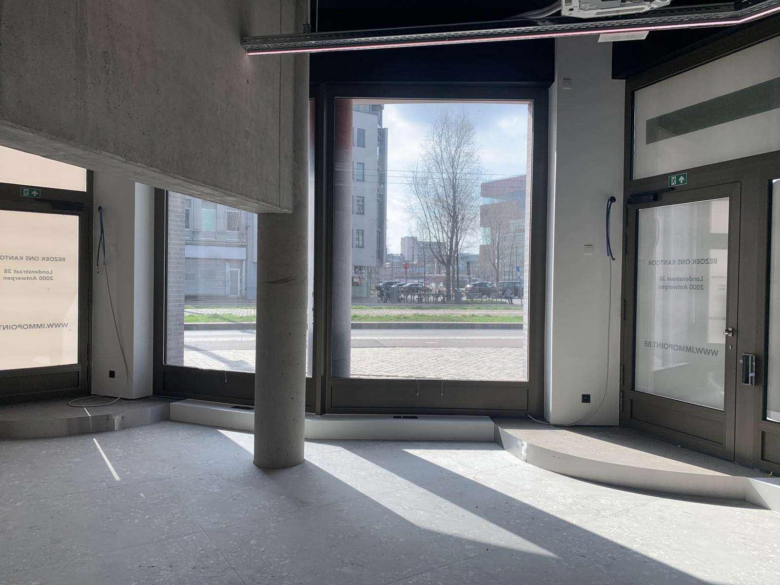 INVESTERINGSVASTGOED OP TOPLOCATIE - foto 2