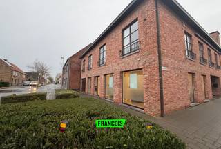Commercial à louer à Zedelgem
