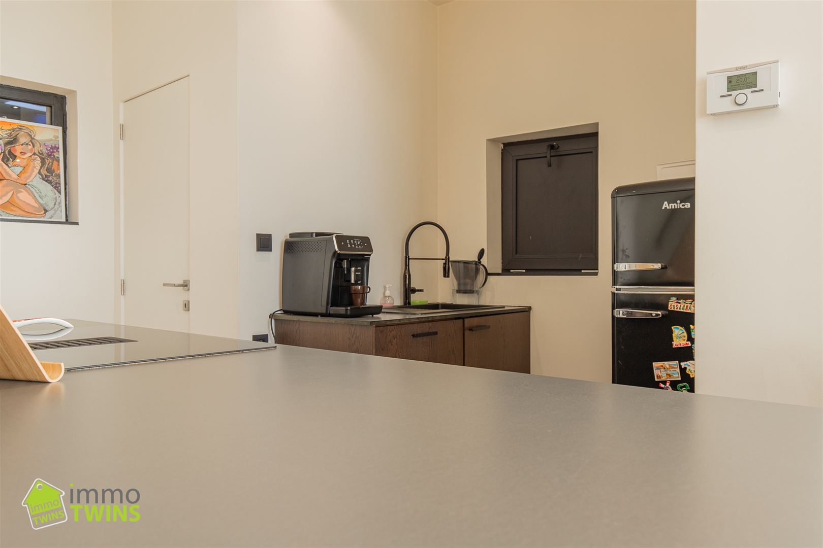 Instapklare woning met 3 slps - foto 4