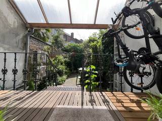 House for sale in Antwerp